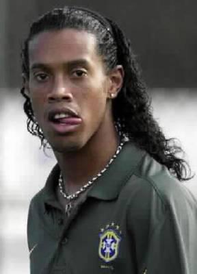 ronaldinho